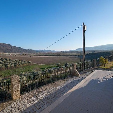 Villa Quinta Sta Luzia Carrascal à Vila Flor Extérieur photo