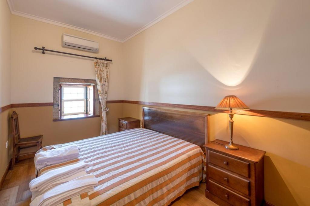 Villa Quinta Sta Luzia Carrascal à Vila Flor Extérieur photo