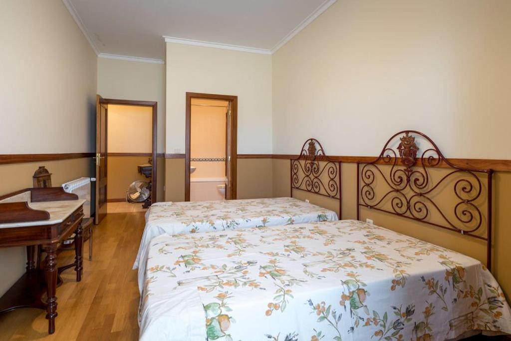 Villa Quinta Sta Luzia Carrascal à Vila Flor Extérieur photo