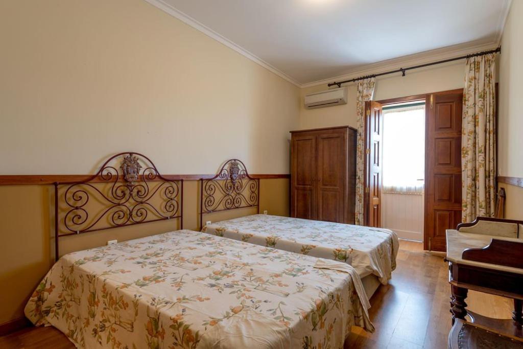 Villa Quinta Sta Luzia Carrascal à Vila Flor Extérieur photo