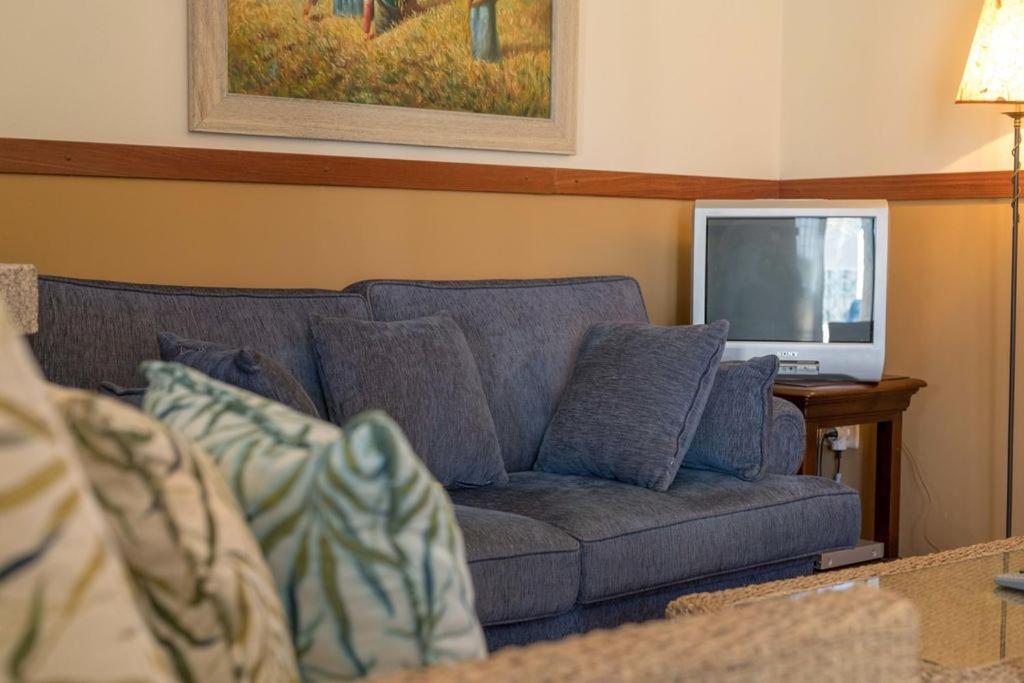 Villa Quinta Sta Luzia Carrascal à Vila Flor Extérieur photo