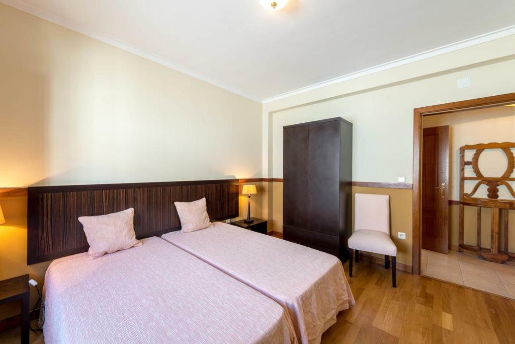Villa Quinta Sta Luzia Carrascal à Vila Flor Extérieur photo