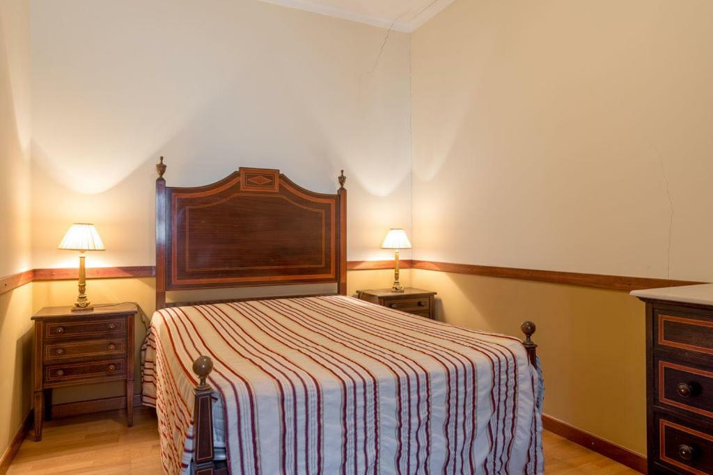 Villa Quinta Sta Luzia Carrascal à Vila Flor Extérieur photo